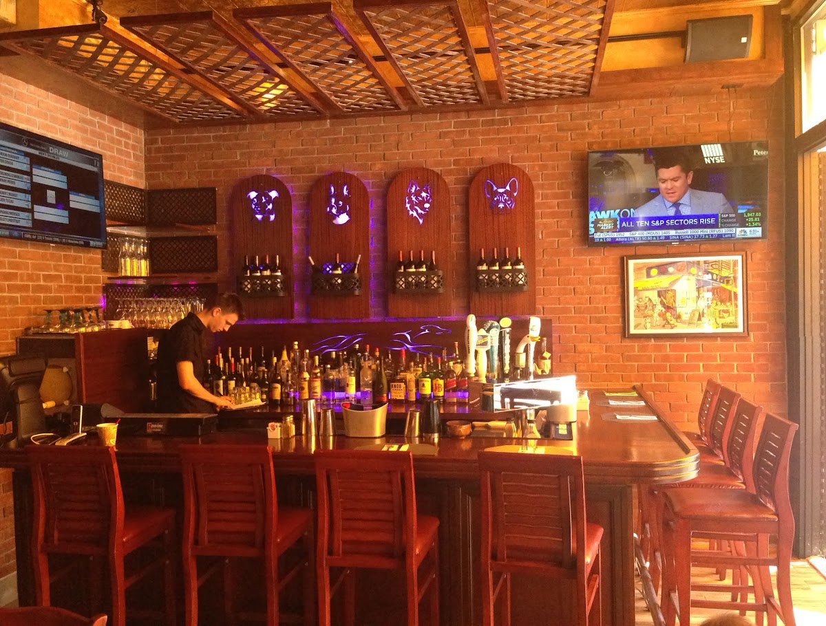 Slide Background Image